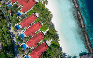 Niva Kurumba Maldives