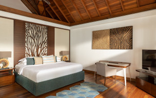 Niva Kurumba Maldives