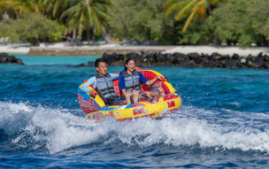 Niva Kurumba Maldives