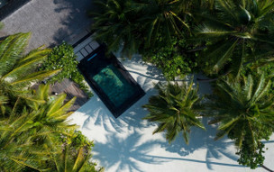 One and Only Reethi Rah