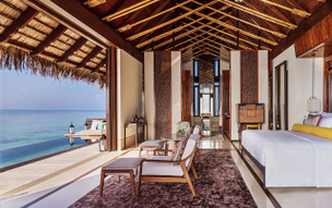 One and Only Reethi Rah