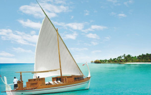 One and Only Reethi Rah