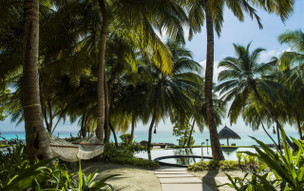 One and Only Reethi Rah