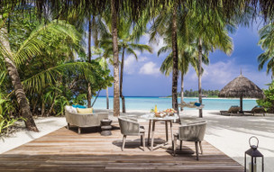 One and Only Reethi Rah