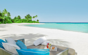 One and Only Reethi Rah