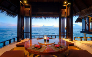 One and Only Reethi Rah