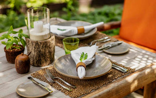 One and Only Reethi Rah