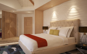 Cinnamon Dhonveli Maldives