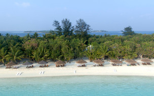 Cinnamon Dhonveli Maldives