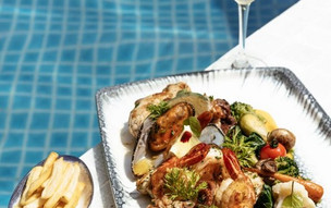 Cinnamon Dhonveli Maldives