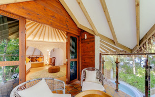 Cinnamon Dhonveli Maldives