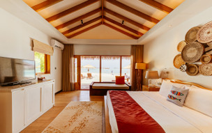 Cinnamon Dhonveli Maldives