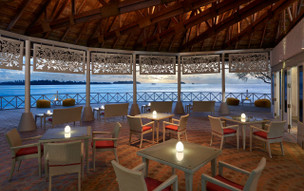 Cinnamon Dhonveli Maldives