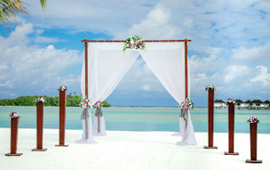 Cinnamon Dhonveli Maldives