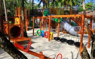 Cinnamon Dhonveli Maldives