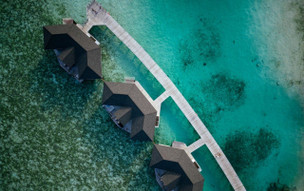 Cinnamon Dhonveli Maldives