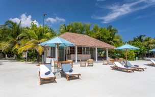 Cinnamon Dhonveli Maldives