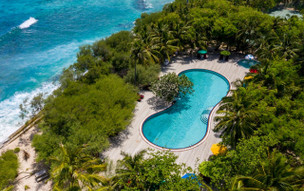 Cinnamon Dhonveli Maldives