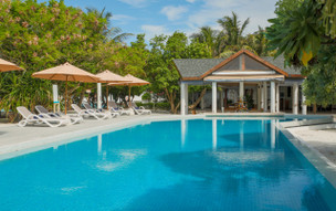 Cinnamon Dhonveli Maldives