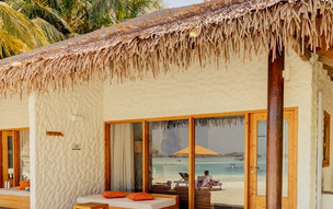 Cinnamon Dhonveli Maldives