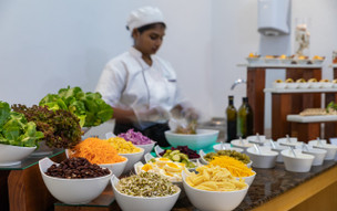 Cinnamon Dhonveli Maldives