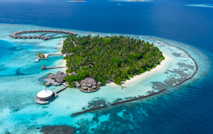 Baros Maldives