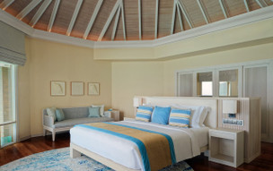 Baros Maldives