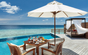 Baros Maldives