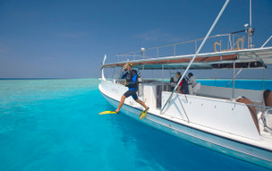 Baros Maldives