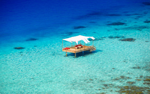 Baros Maldives