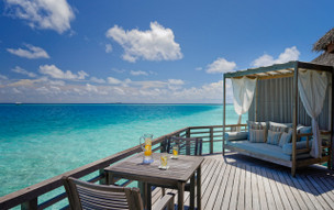 Baros Maldives