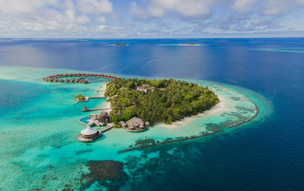 Baros Maldives