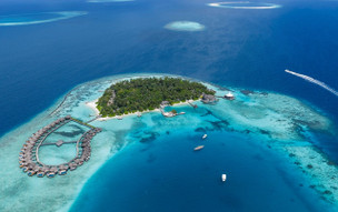 Baros Maldives