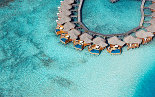 Baros Maldives