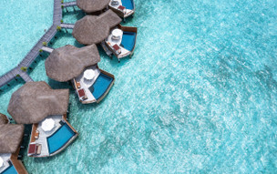 Baros Maldives