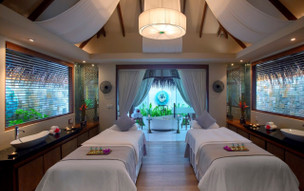 Baros Maldives