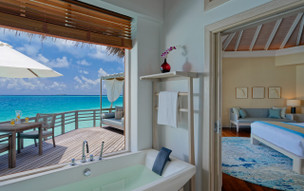 Baros Maldives