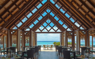 Baros Maldives