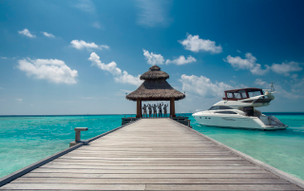 Baros Maldives