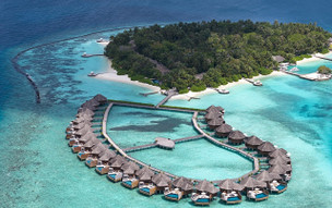 Baros Maldives