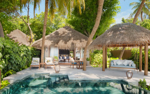 Baros Maldives