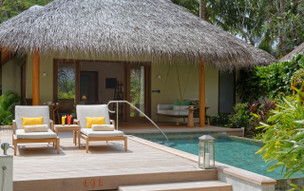 Baros Maldives