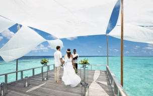 Baros Maldives