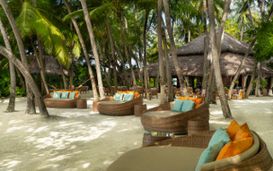Baros Maldives