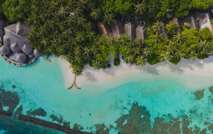 Baros Maldives