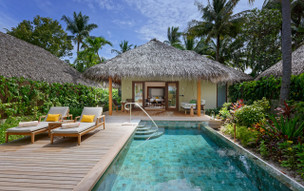 Baros Maldives