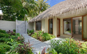 Baros Maldives