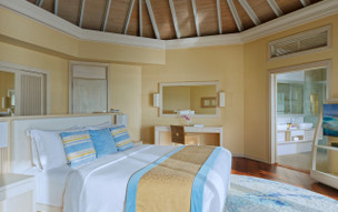 Baros Maldives