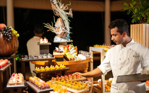 Baros Maldives