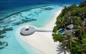 Baros Maldives